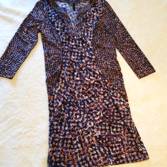 BGBGMaxazria Francine dress - Picture 4 of 14